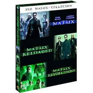 The Matrix Trilogy